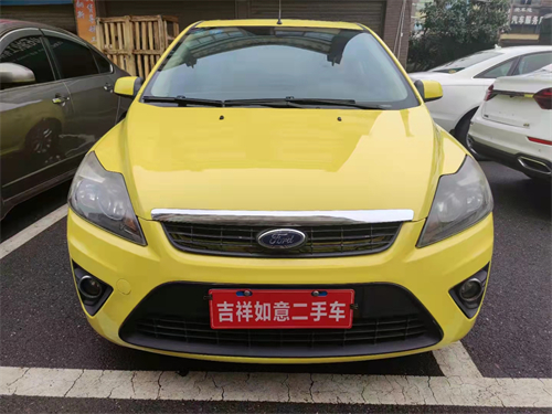 福特?？怂? 2011年1月